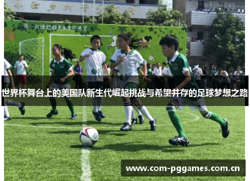 世界杯舞台上的美国队新生代崛起挑战与希望并存的足球梦想之路