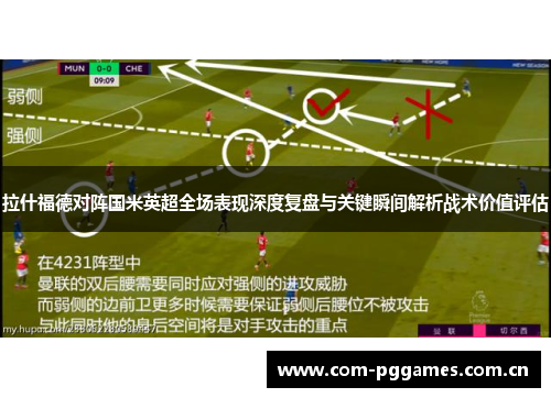 拉什福德对阵国米英超全场表现深度复盘与关键瞬间解析战术价值评估
